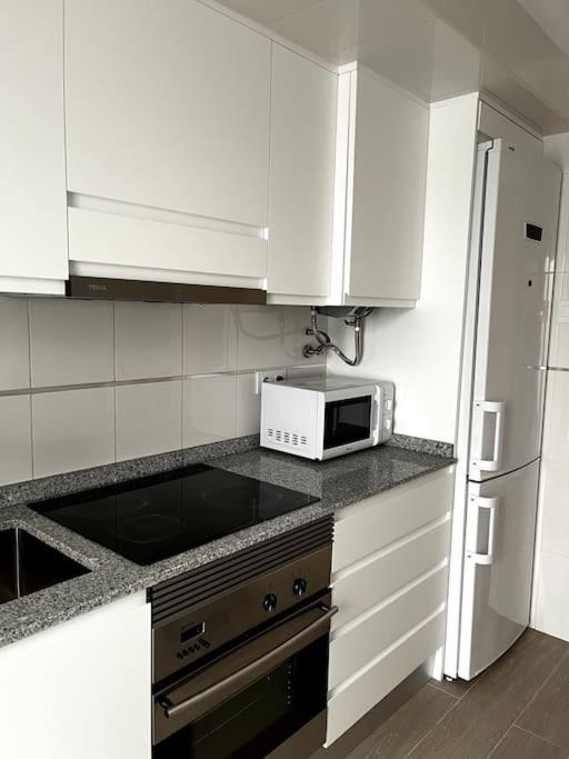 Apartment 10 Meters From The Beach Sagunto Eksteriør billede