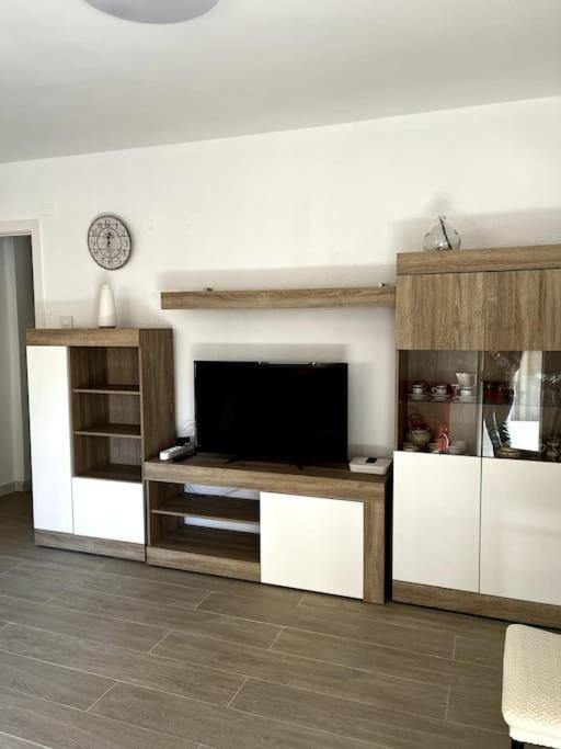 Apartment 10 Meters From The Beach Sagunto Eksteriør billede