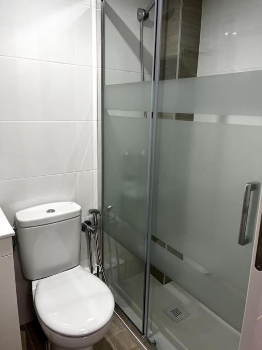 Apartment 10 Meters From The Beach Sagunto Eksteriør billede