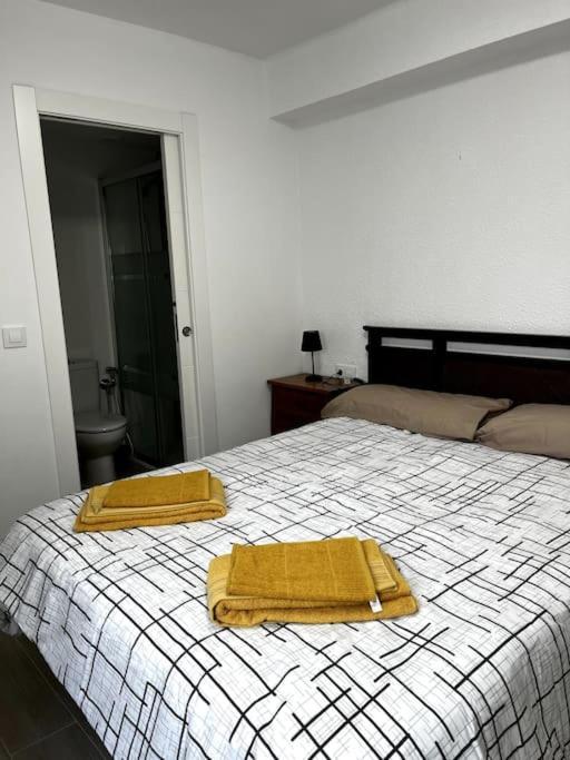 Apartment 10 Meters From The Beach Sagunto Eksteriør billede